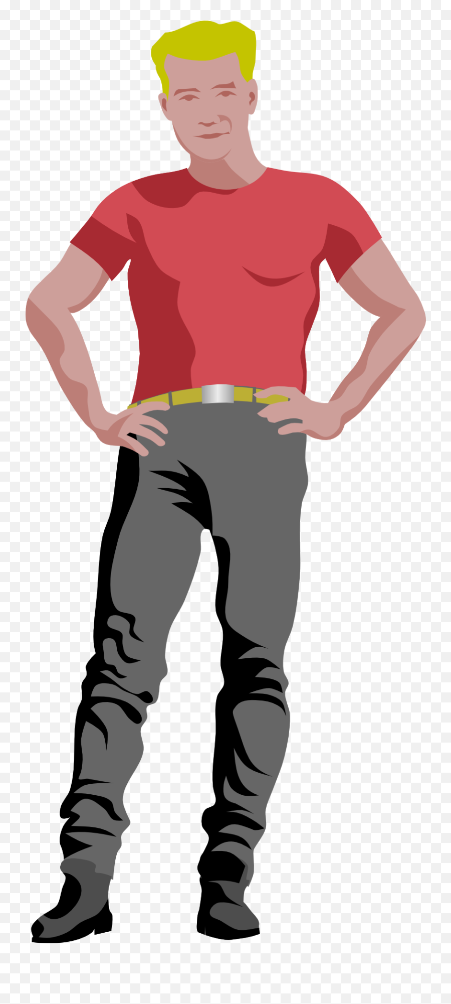 Man Body Png - Boy Guy Man Strong Blonde Body Blonde Guy Tall Blond Man Clipart,Guy Fieri Png