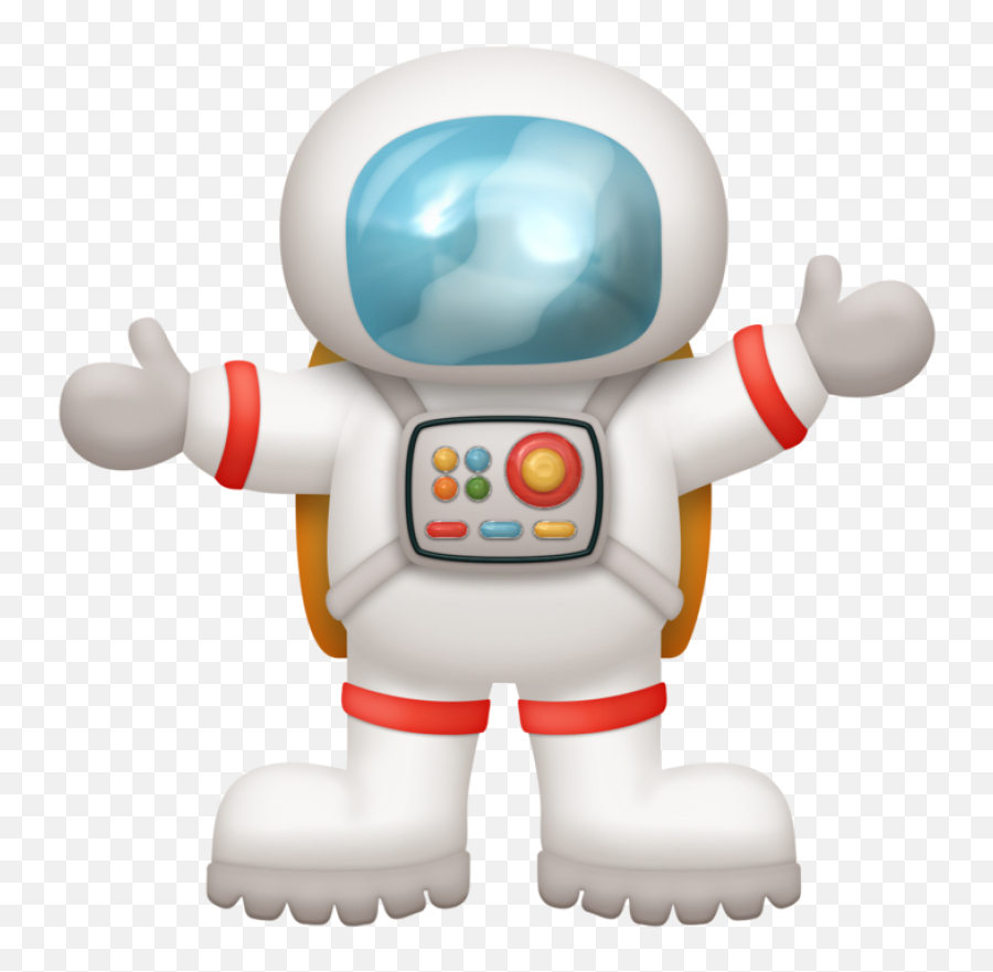 Astronaut Png Image - Purepng Free Transparent Cc0 Png Astronauta Dibujo A Color Para Imprimir,Astronaut Clipart Png