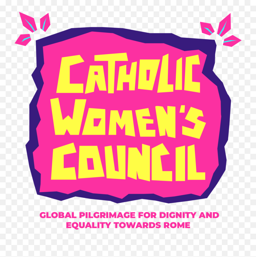 Women Leadership In Catholic Church Voices Of Faith - Charges Sobre O Aquecimento Global Png,Facebook Live Png