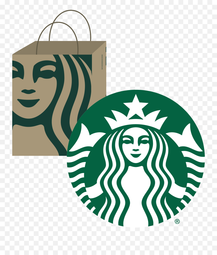 Color Starbucks Creative Expression - Starbucks Logo Png,Starbucks Logo Png