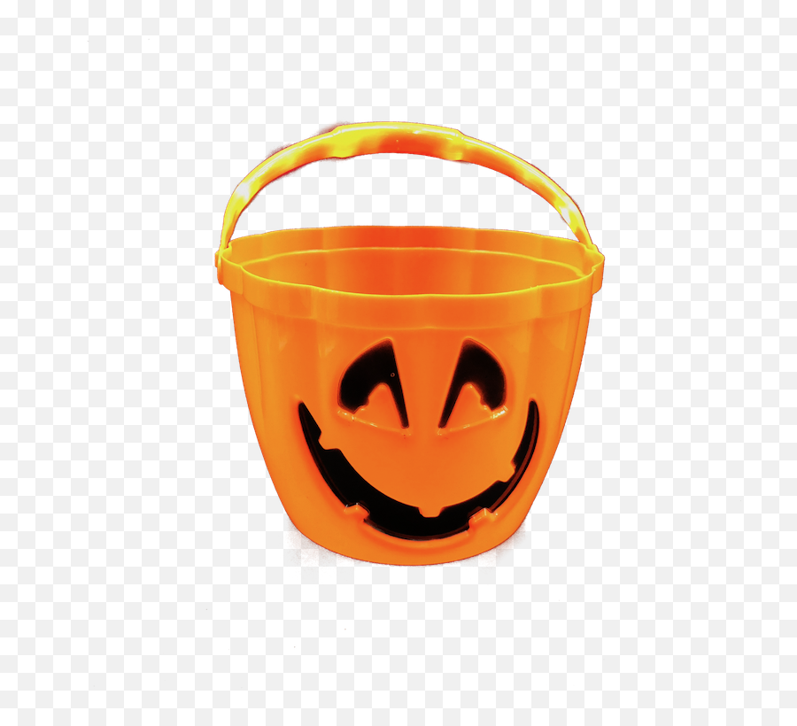Halloween Candy Basket - Transparent Halloween Candy Bag Png,Halloween Candy Png