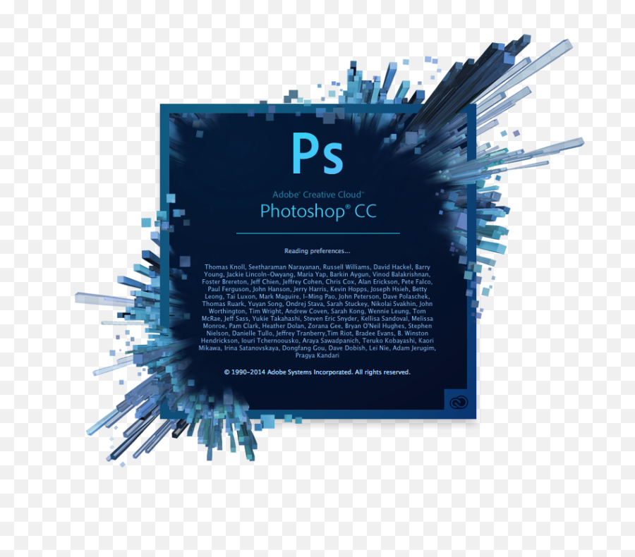 Download Adobe Photoshop Cc - Adobe Photoshop Cc Png Full Adobe Photoshop Cc 2013,Photoshop Pngs