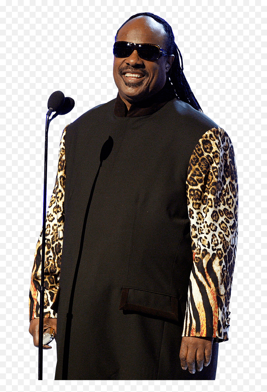 Stevie Wonder Png 1 Image - Stevie Wonder Png,Wonder Png