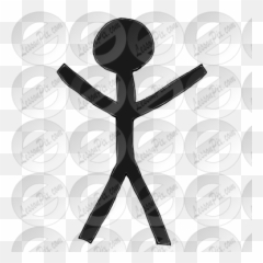 Lessonpix Mobile - Cross png