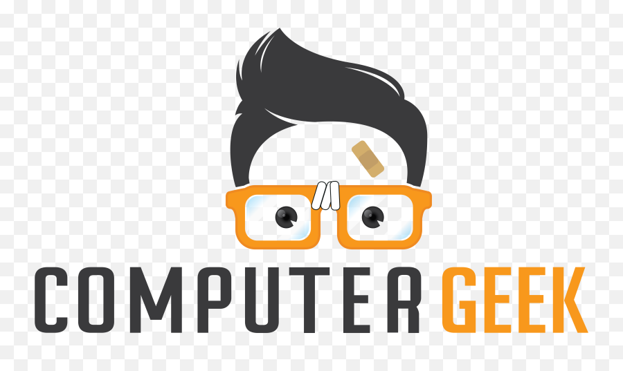 The Accidental Geek - Geek Png,Geek Logo