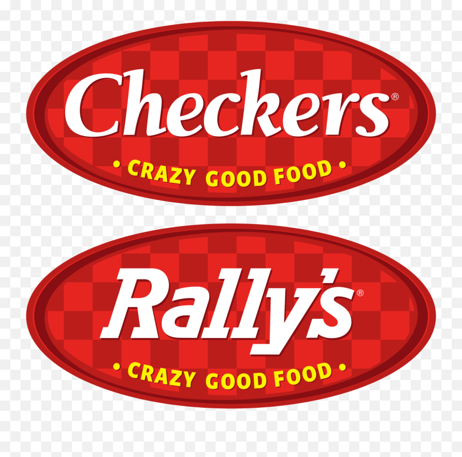 Checkers And Rallys Logo Png