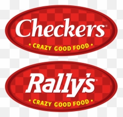 Checkers And Rallys Logo Png