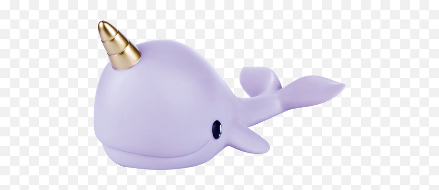 Download Picture Of Narwhal Night Light - Killer Whale Png,Narwhal Png