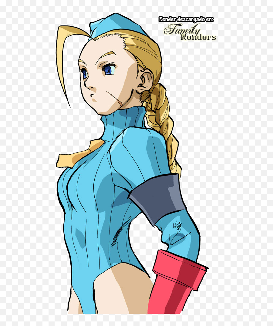 Cammy Street Fighter Alpha 3 Png Image - Cammy Sf Alpha 3,Cammy Png