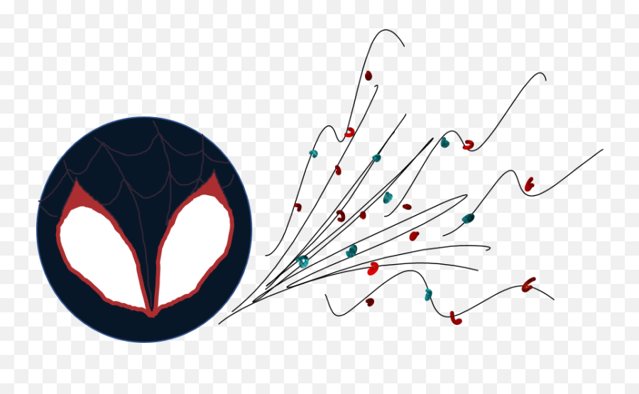 Spiderman Does Whatever A Png Symbol