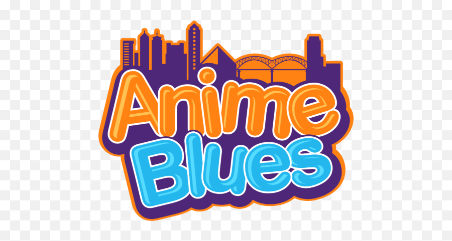 Anime Blues Con U2013 June 19th 21st 2020 - Clip Art Png,Logo Anime