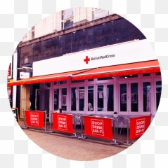 Case Study British Red Cross - Cybertill Commercial Building png