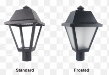 Alcon Lighting 11409 Reginald Architectural Led Post Top Fixture - Street Lights png