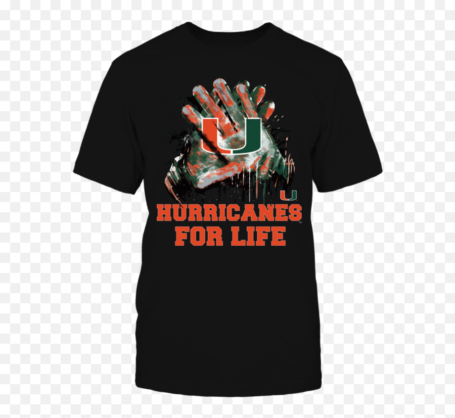 Download Free Png Miami Hurricanes - Retro Nascar Shirts,Miami Hurricanes Logo Png