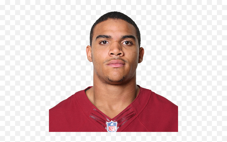 Jordan Reed Te For The Washington Redskins - Chris Thompson Redskins Fantasy Png,Washington Redskins Logo Png