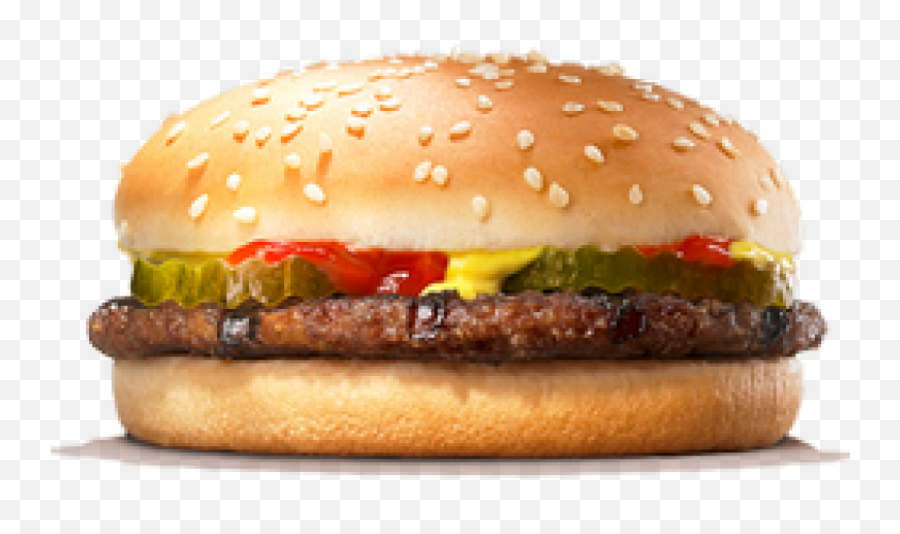 Whopper Hamburger Cheeseburger Big King - Burger King Hamburger Png,Burger King Png