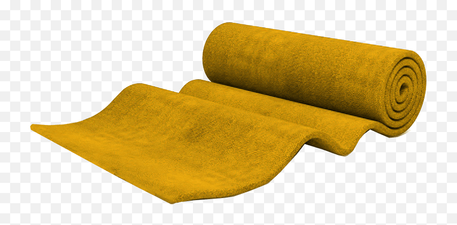Gold Carpet Roll No Background - Transparent Background Carpets Png,Carpet Png