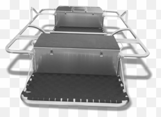 In Stock 3 Bay Predator Cataraft Frame - Gadget Png,Predator Png