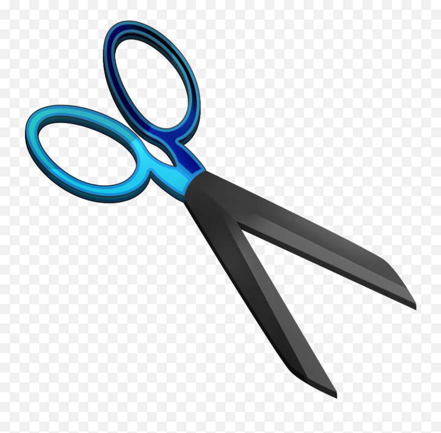 Scissor Png Transparent Images - Scissor Transparent,Scissors Transparent