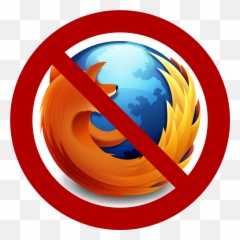 Firefox Parent Mozilla A Non - profit Fired Their Ceo Transparent Icon Png