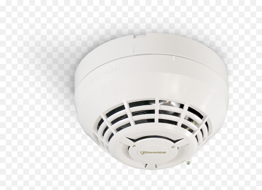 Edwards Lifelines Intelligent Devices - Smoke Detector Edwards Png,Fire Smoke Png