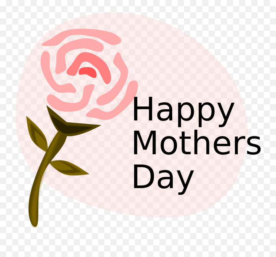Happy Mother Day Transparent Png Mothers
