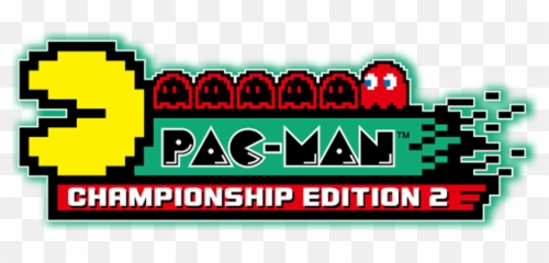 Pac - Man Championship 2 png