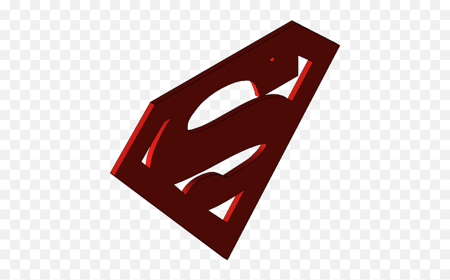Superman Logo S - Sign Png,The Superman Logo