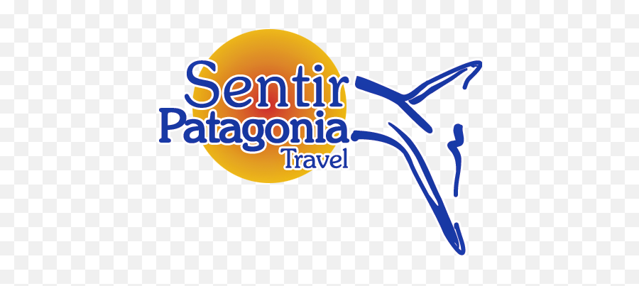 Sentir Patagonia Travel - Clip Art Png,Patagonia Logo Font
