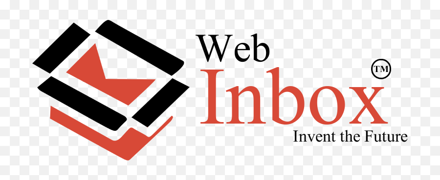 Web Inbox - Graphic Design Png,Inbox Logo
