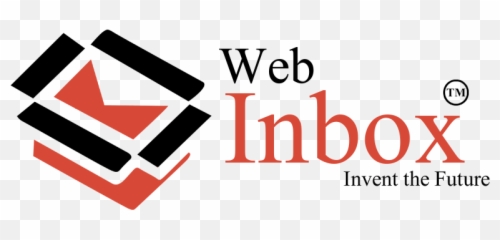 Web Inbox - Graphic Design png