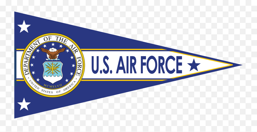 Us Air Force Png
