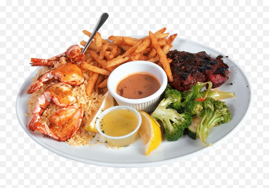 Food - Platepng03752 Shrimp And Grits Png,Food Plate Png