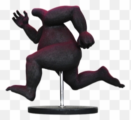 Nemesis - Figurine Png,Nemesis Png