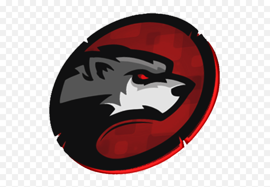 Red Wolves - Liquipedia The Starcraft Ii Encyclopedia Lobo Red Wolver Png,Wolves Logo