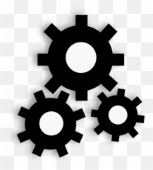 Gallery - Northrup Fabricators Gears Clip Art Png,Gears Png