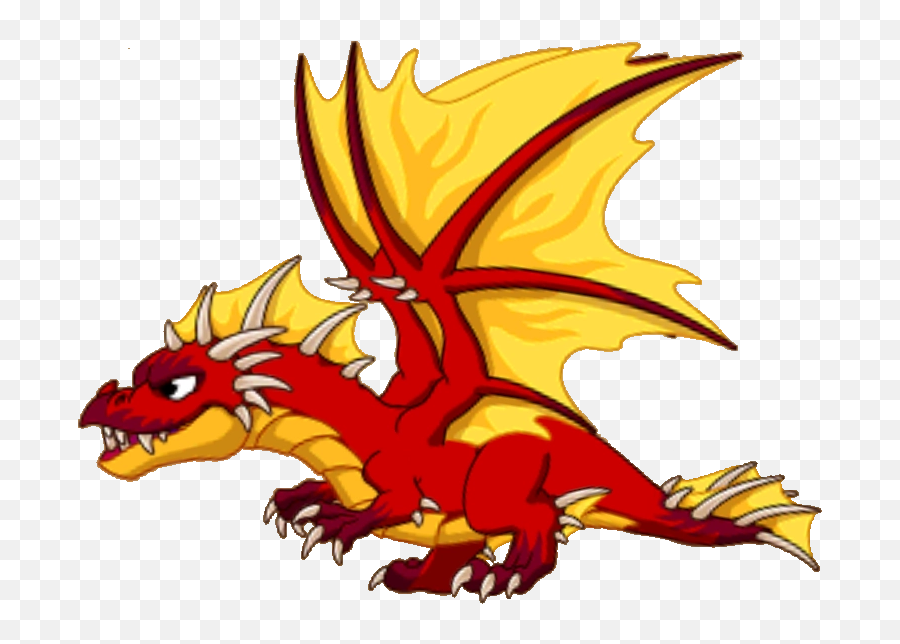 Blue Flame Dragon, Roblox Wiki