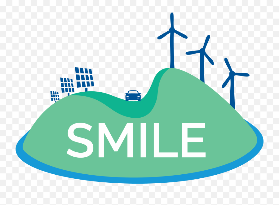Smile H2020 - Smart Island Energy Systems Png,Smile Transparent