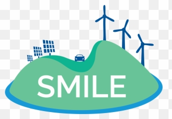 Smile H2020 - Smart Island Energy Systems png