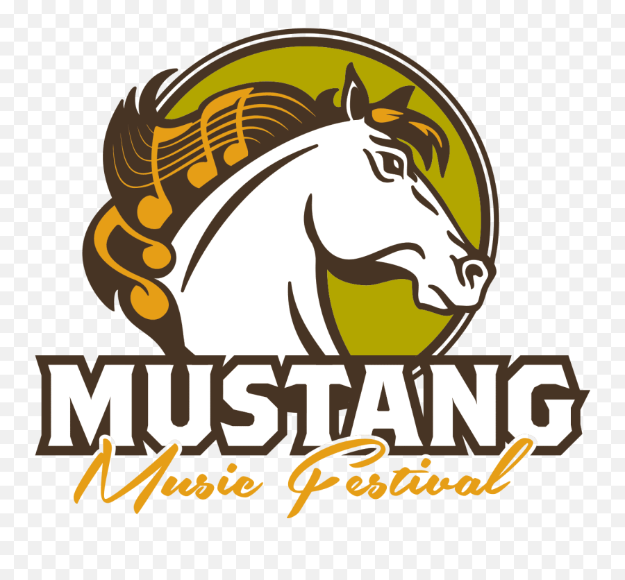Mmf Logo 2014 2 - Corolla Wild Horse Fund Lo Go Horse Music Png,Stallion Logo
