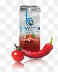 Bloody Mary - Ultrapremium Cocktails Blue Marble Bevnet Juicebox Png,Bloody Mary Png