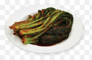 Download Gat Kimchi Png Image With No Background - Side Dish,Kimchi Png