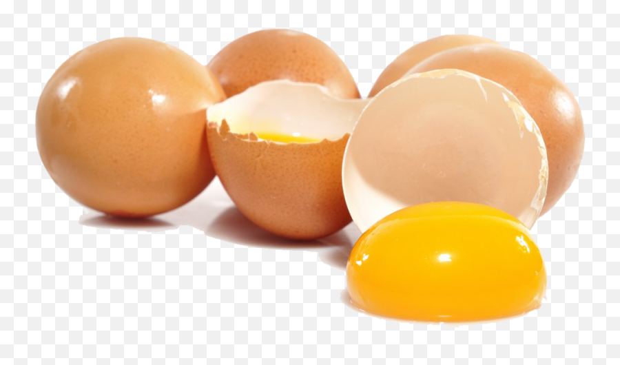 Download Eggs Png Transparent - Uokplrs Yellow Yolk Eggs,Eggs Transparent