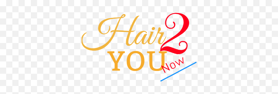 Hair 2 You Now U2014 Salon Fundraiser - Konditorei Png,Younow Logo