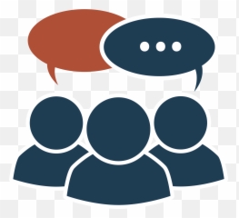 Council Launches New Online Community Engagement Portal - Transparent Icon png