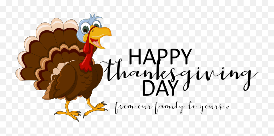 Happy Thanksgiving Caitu0027s Plate - Turkey Clip Art With No Background Png,Happy Thanksgiving Png