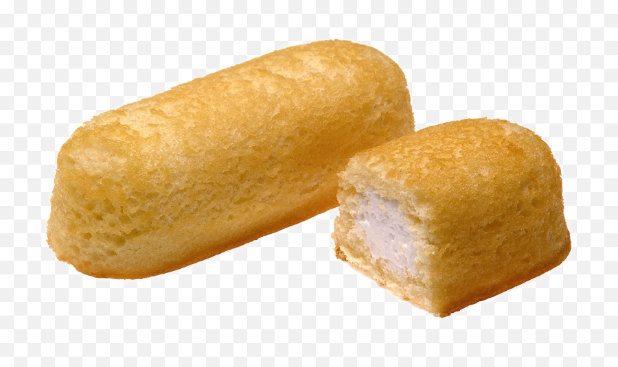 Ding Hos Chocolate Twinkie Ho Dong Cake - Sponge Cake With Cream Filling Png,Twinkie Png