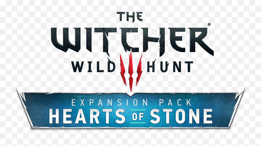 Hearts Of Stone Details - Witcher Wild Hunt Png,Witcher Logo