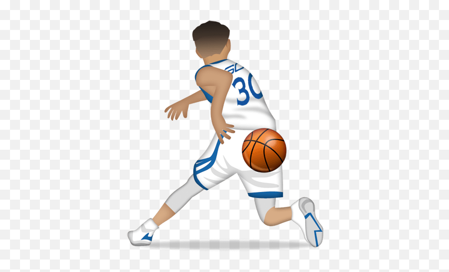 Stephmoji - Free Png Steph Curry,Basketball Emoji Png