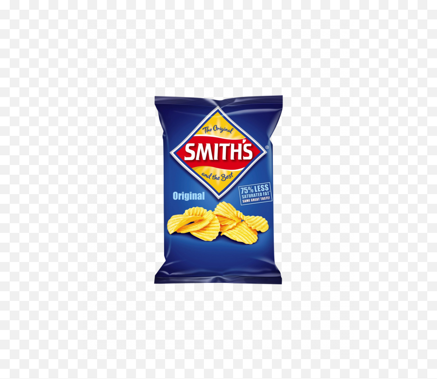 Smiths Crinkle Original Plain Chips 170g - Smiths Chips Limited Edition Flavours Png,Snacks Png